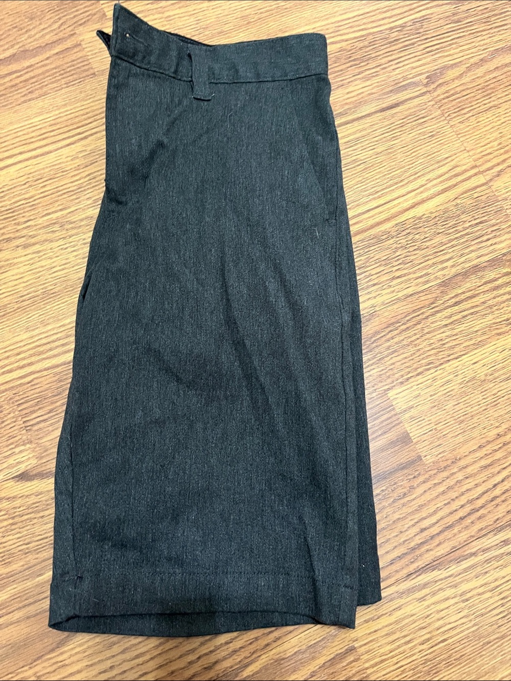 Volcom Men's Black Shorts